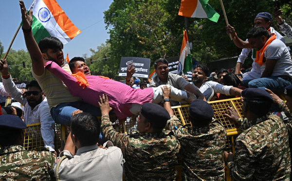 Tensions Inde-Pakistan : Islamabad met en garde New Delhi contre toute action militaire