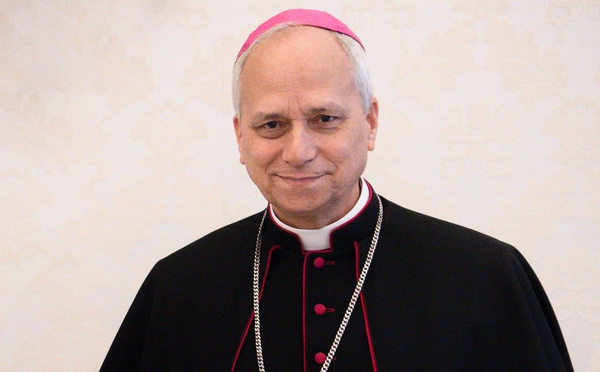 VATICAN – Robert Francis Prevost devient le nouveau Pape sous le nom de Léon XIV