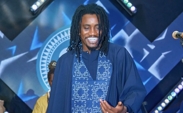 Affaire judiciaire : Badara Gadiaga vole au secours de Wally Ballago Seck