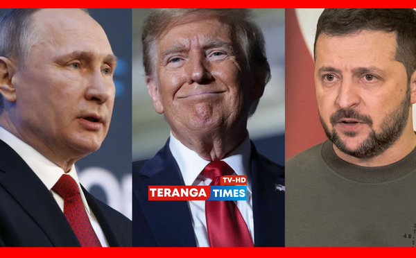 Le Kremlin fixe ses conditions, Trump s'entretiendra avec Poutine lundi