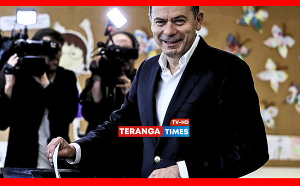 Portugal : Le Premier ministre Luis Montenegro en tête, mais sans majorité absolue