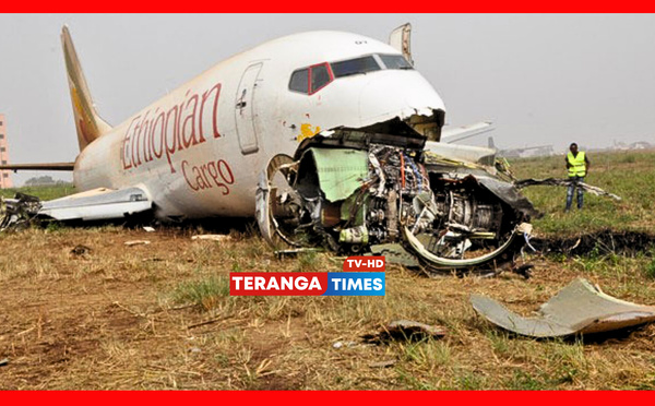 Crash du Boeing 737 Max : les familles des victimes d’Ethiopian Airlines indignées après un accord judiciaire controversé