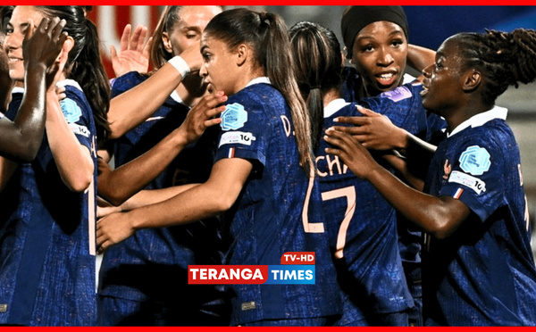 Bleues : une démonstration face à la Suisse pour lancer un nouveau cycle sans Renard, Le Sommer et Dali