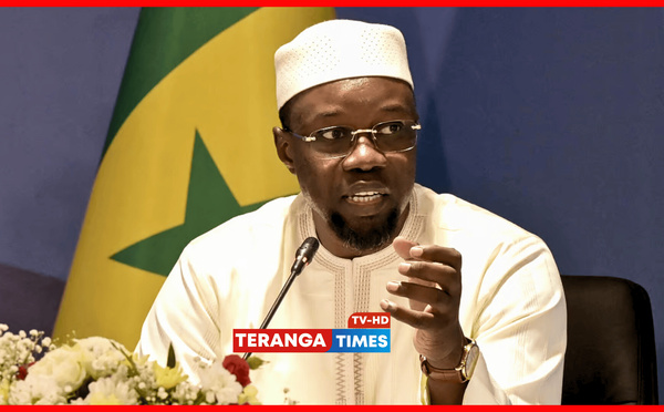 Commande publique : une nouvelle exigence de gouvernance posée par le premier ministre Ousmane SONKO