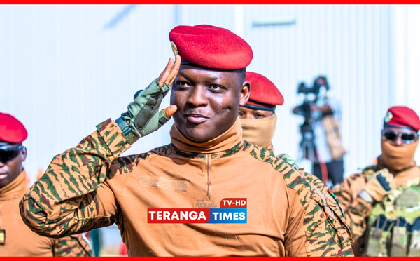 Piégés dans les mines d’or illégales : le mirage burkinabè des migrants ouest-africains