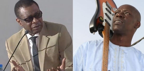 Festival Rio Loco : Youssou Ndour rend un vibrant hommage à Jimmy Mbaye sur la scène de Toulouse