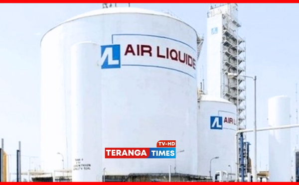BRVM : Air Liquide Côte d’Ivoire signe la meilleure performance du marché actions ce 16 juin 2025