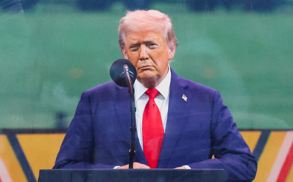 Israël–Iran : Nouvelle escalade militaire, Trump appelle à une « fin réelle » du conflit