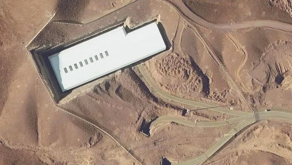 Israël-Iran : Fordo, bunker nucléaire ultra-protégé, cible stratégique difficilement atteignable