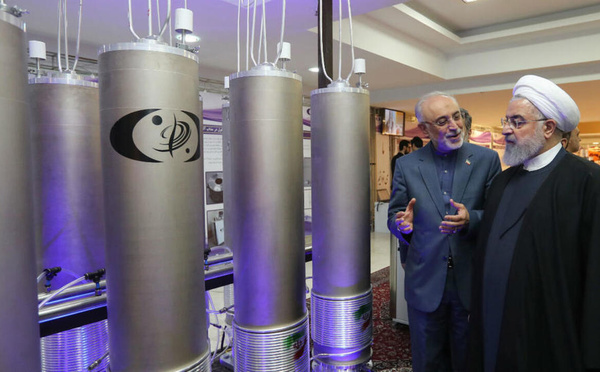 Conflit Israël-Iran : Netanyahu promet de faire "disparaître" la menace nucléaire iranienne