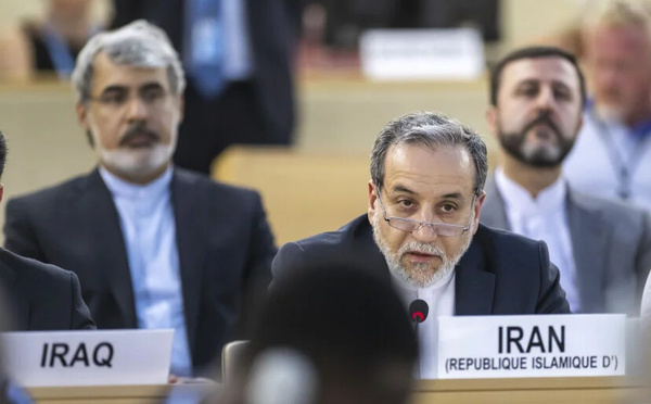 Crise Iran-Israël : Les négociations nucléaires relancées sous les bombes, l’ONU appelle à « donner une chance à la paix »
