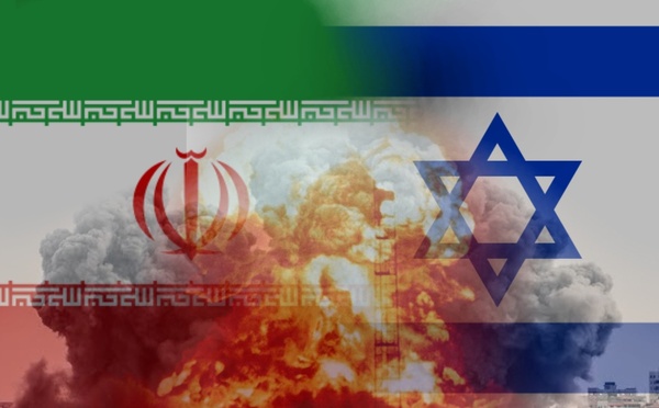 Revue de presse internationale – Conflit Iran-Israël, diplomatie sous tension