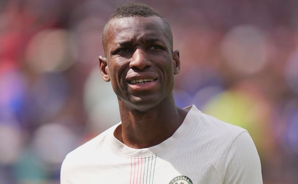 Nicolas Jackson vers un départ de Chelsea ? Naples et la Juventus à l'affût