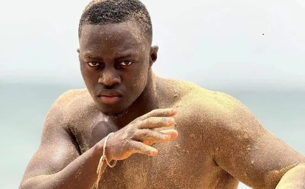 ​Fils de Tigre chute pour ses débuts : un baptême du feu amer face à Boy Ka