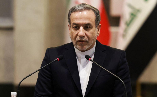 Tensions nucléaires : L’Iran accuse les États-Unis de violation du droit international après l’attaque de ses installations