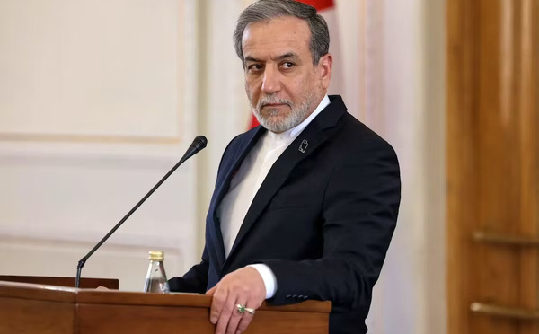 Crise au Moyen-Orient : Abbas Araghchi à Moscou pour renforcer l’axe Téhéran-Moscou face à l’« agression américano-israélienne »