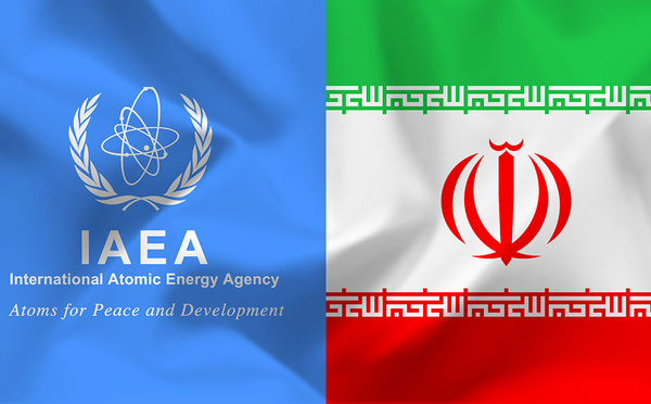 Nucléaire : Le Parlement iranien suspend la coopération avec l’AIEA après les frappes israélo-américaines