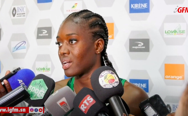 Yacine Diop brise le silence : visas, arrivée de Léna Timera et ambitions pour l’Afrobasket 2025