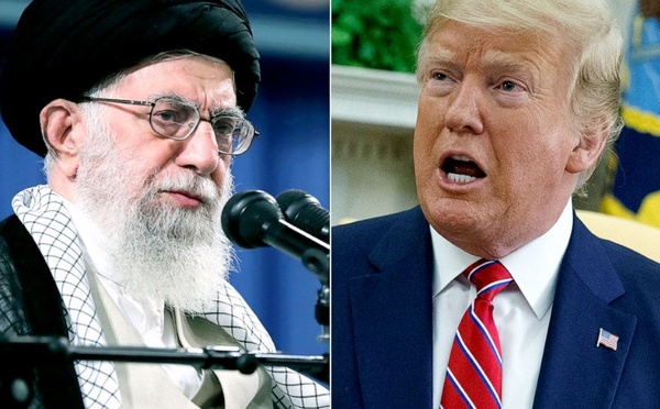 Nucléaire iranien : Washington lance une offensive médiatique pour justifier ses frappes