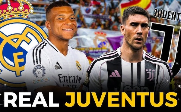 Menace de tempête : Le match Real Madrid – Juventus pourrait être suspendu
