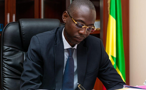 Fatick : La FSF invalide l’élection de Mamadou Ngom Niang à la tête de la Ligue régionale de football