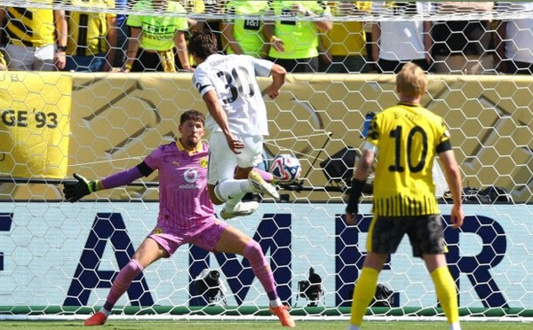 Mondial des clubs : Le Real Madrid écarte Dortmund et défiera le PSG en demi-finale