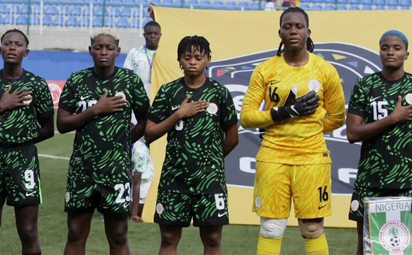 CAN Féminine 2025 : Le Nigeria vise une 10e étoile continentale