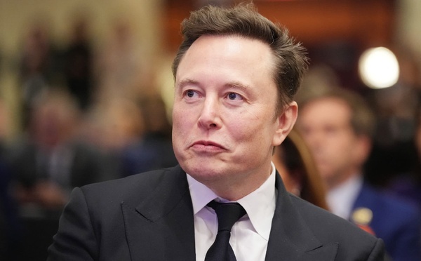 États-Unis : Elon Musk lance le Parti de l’Amérique, une alternative aux républicains et aux démocrates