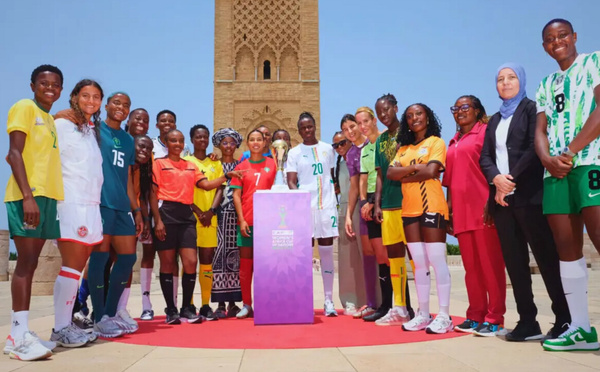 CAN Féminine 2025 : Résultats, calendrier complet et bilan à mi-parcours