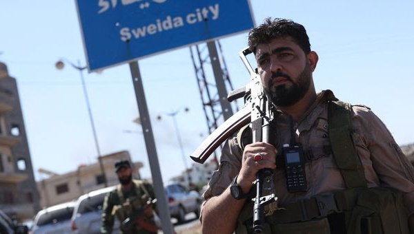 Syrie : Soueïda meurtrie par les combats intercommunautaires et les frappes israéliennes