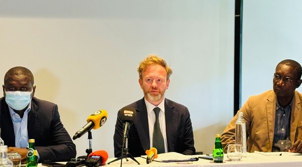 Sénégal : La Haute Cour de Justice dans la tourmente, saisie du Rapporteur de l’ONU