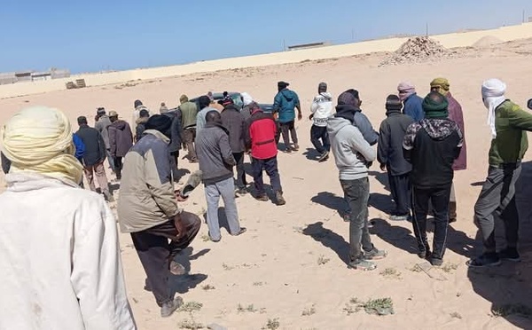 Sénégalais en Mauritanie : ADHA alerte sur des violences ciblées et demande des mesures urgentes