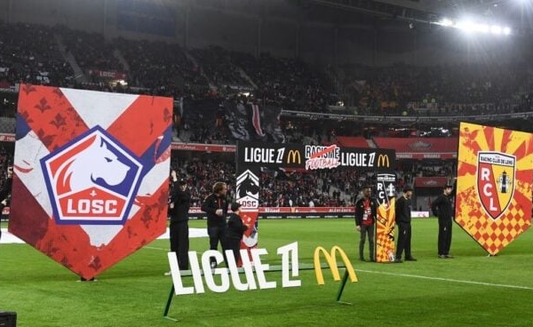 Lille et Lens annoncent deux recrues majeures lors du mercato estival