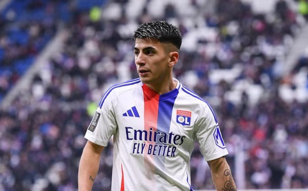 Mercato OL : Thiago Almada signe à l’Atlético, Jordan Veretout proche du Qatar
