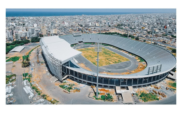 Finale Coupe du Sénégal 2025 : le Stade Léopold Sédar Senghor fait son grand retour après 7 ans d’absence