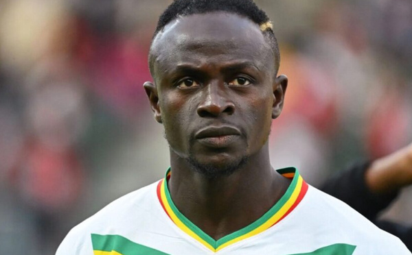Mondial 2026: Sadio Mané confirmé avec le Sénégal pour les matches décisifs contre le Soudan et la RDC