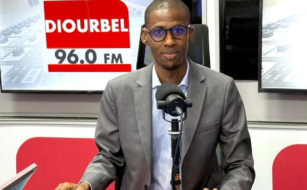 Hamidou Hann : « L’APR est toujours debout et se prépare à revenir au pouvoir »