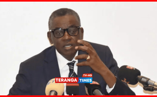 Gestion de la paix dans l’UEMOA : Demba Kandji appelle à la formation de médiateurs qualifiés