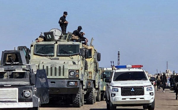 Soueïda verrouillée une semaine après le cessez-le-feu : la Syrie entre attente et silence
