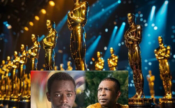 Youssou Ndour et Mamadou Dia à l’Académie des Oscars : l’ambassadeur des USA salue un moment historique pour la culture sénégalaise