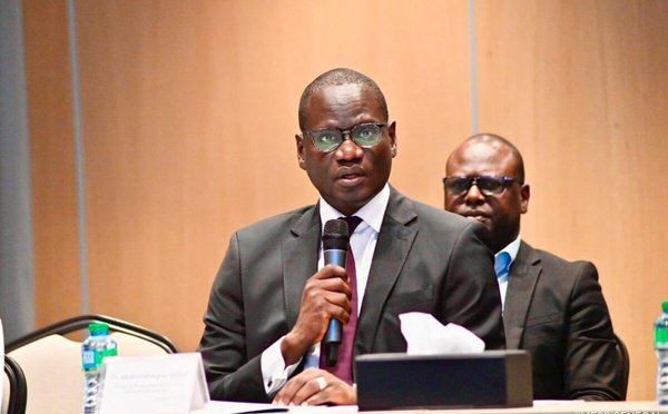 Le Sénégal Vise 80 000 Jeunes Formés au Numérique avec le Programme FORCE-N