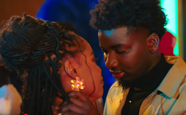 VJ feat Seydou Che - Fatou Sangaré (Clip Officiel)