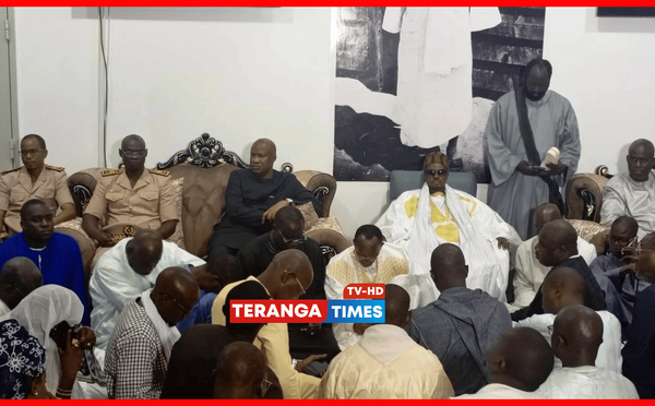 Appui aux hôpitaux de Touba : Ibrahima Sy clarifie sur les 800 millions annoncés pour le Magal 2024