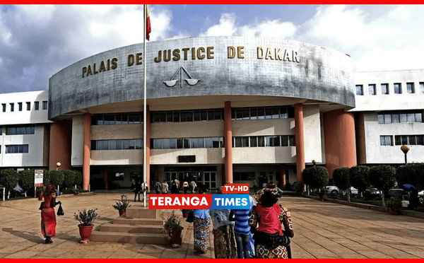 Grève dans la Justice : les avocats s’indignent et appellent à la responsabilité de l’État et des syndicats