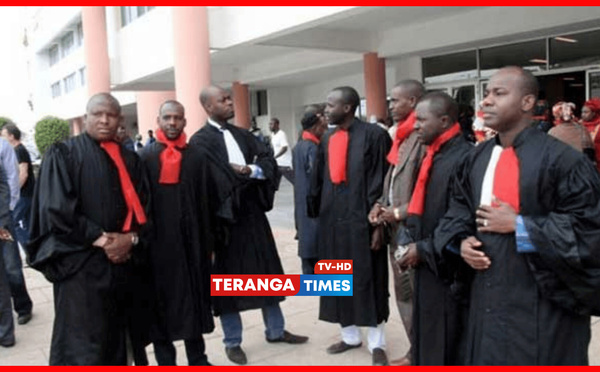 Suspension du mot d’ordre de grève de l’Entente SYTJUST – UNTJ : un signal d’ouverture pour sauver la Justice