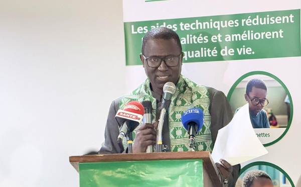 Sénégal – Journée internationale des technologies d’assistance : le MSAS réaffirme son engagement pour l’inclusion
