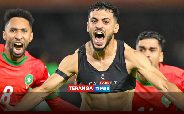CHAN 2025 : le Maroc sacré champion, le Sénégal décroche le bronze