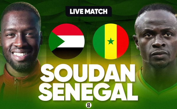 Éliminatoires Coupe du Monde 2026 : Sénégal – Soudan, le match sous tension vu par Florent Ibengué