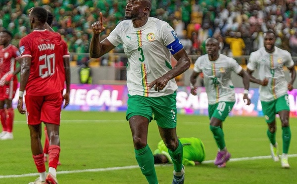 Kalidou Koulibaly : 10 ans de fidélité aux Lions célébrés par un but décisif
