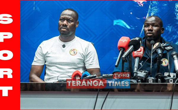 Éliminatoires Mondial 2026: Kalidou Koulibaly prévient avant le choc Sénégal – RDC
